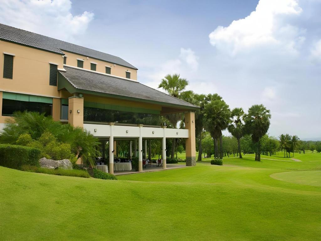 View And Golf Club Hua Hin