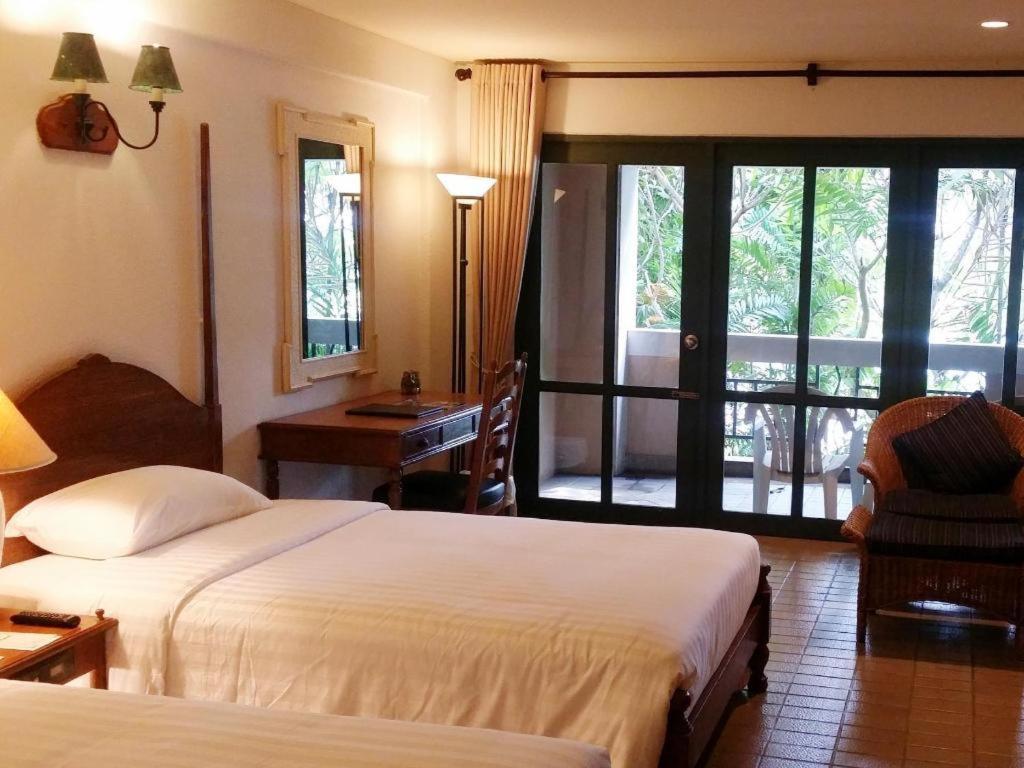 Hotel View And Golf Club Hua Hin
