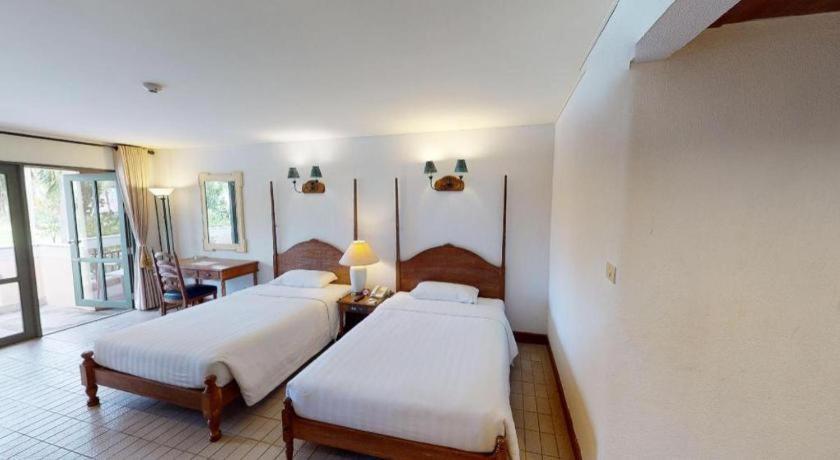 Hotel View And Golf Club 4*