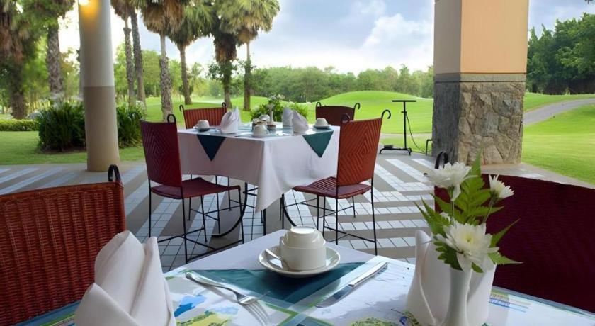 View And Golf Club Hua Hin