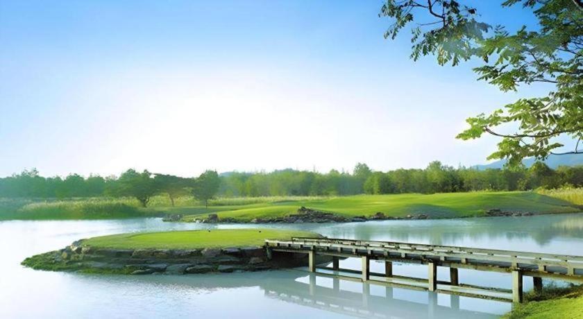 Hotel View And Golf Club 4*