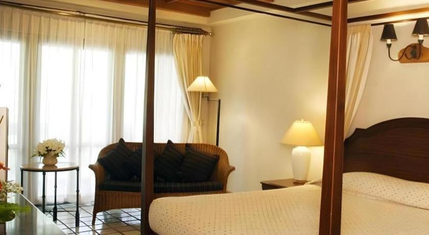 View And Golf Club 4* Hua Hin