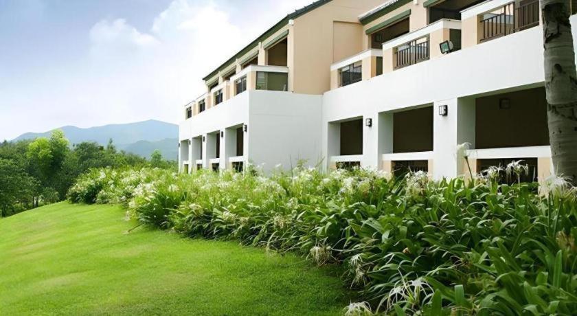 View And Golf Club Hua Hin