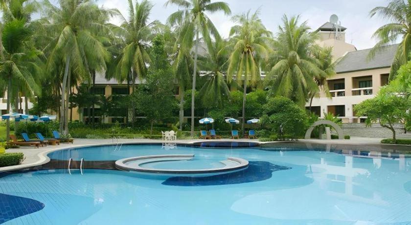 Hotel View And Golf Club 4*