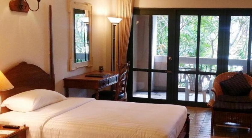 View And Golf Club Hotel Hua Hin