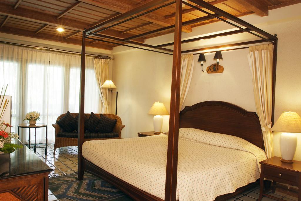 Hotell View And Golf Club 4*