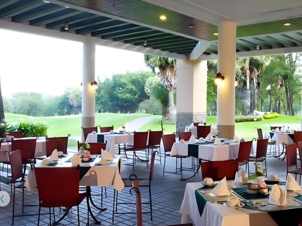 Hotell View And Golf Club 4*