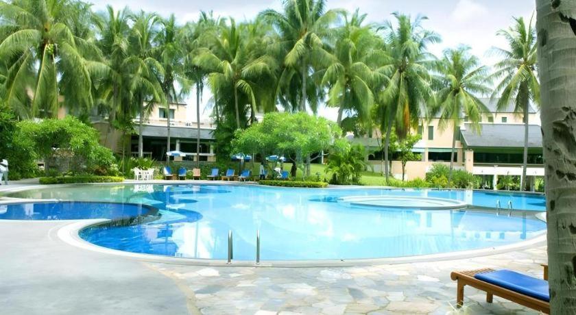 View And Golf Club 4* Hua Hin