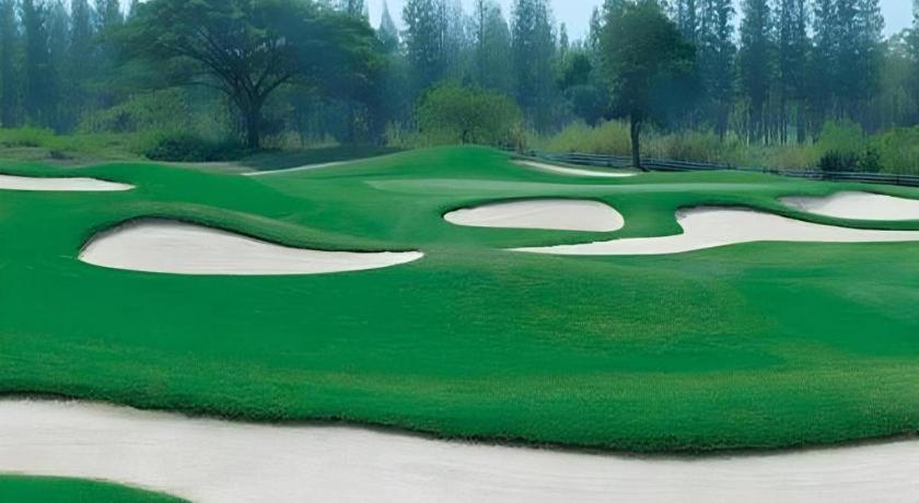 Hotell View And Golf Club 4*