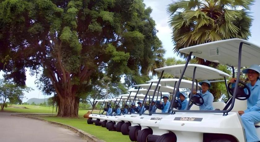 View And Golf Club Hotell