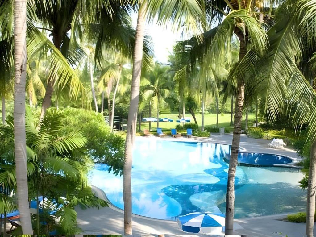 View And Golf Club Hotell 4*