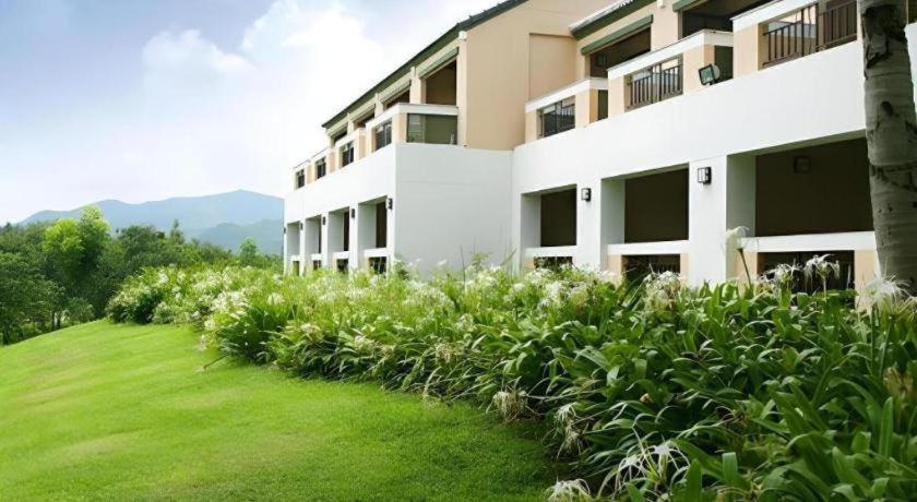 Hotell View And Golf Club
