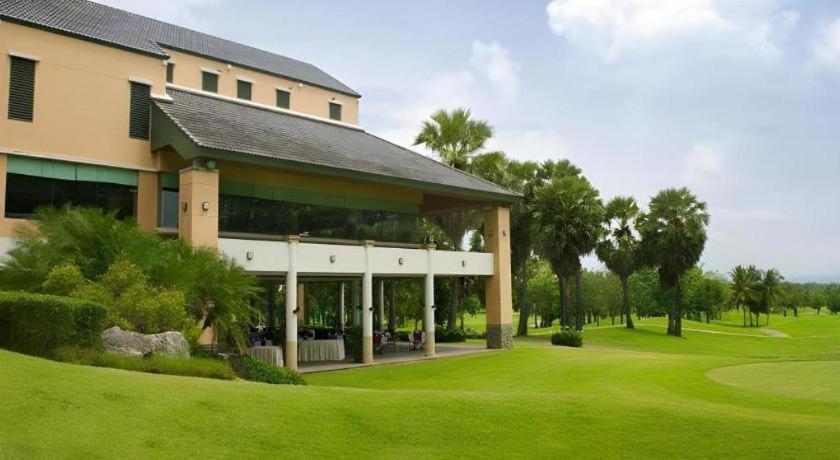 Hotell View And Golf Club 4*